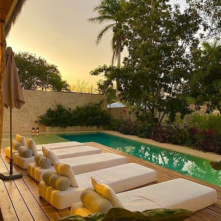Agam Hotel باكالار المظهر الخارجي الصورة