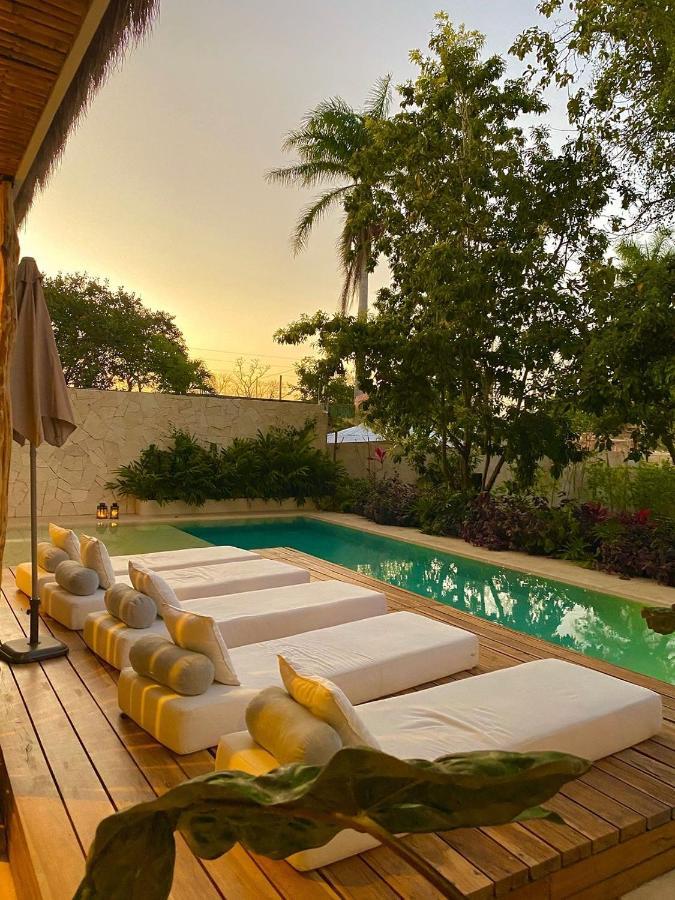 Agam Hotel باكالار المظهر الخارجي الصورة