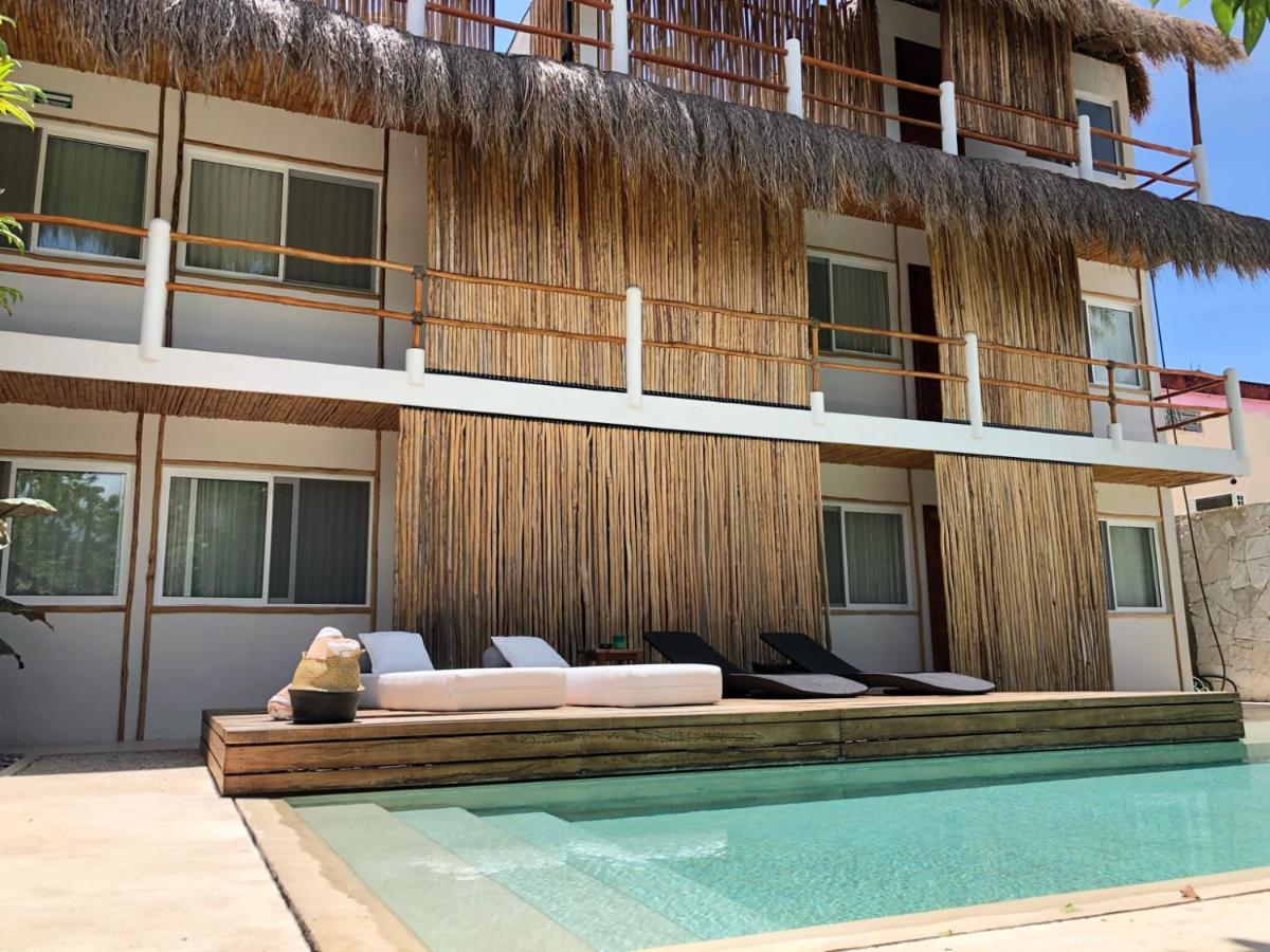 Agam Hotel باكالار المظهر الخارجي الصورة