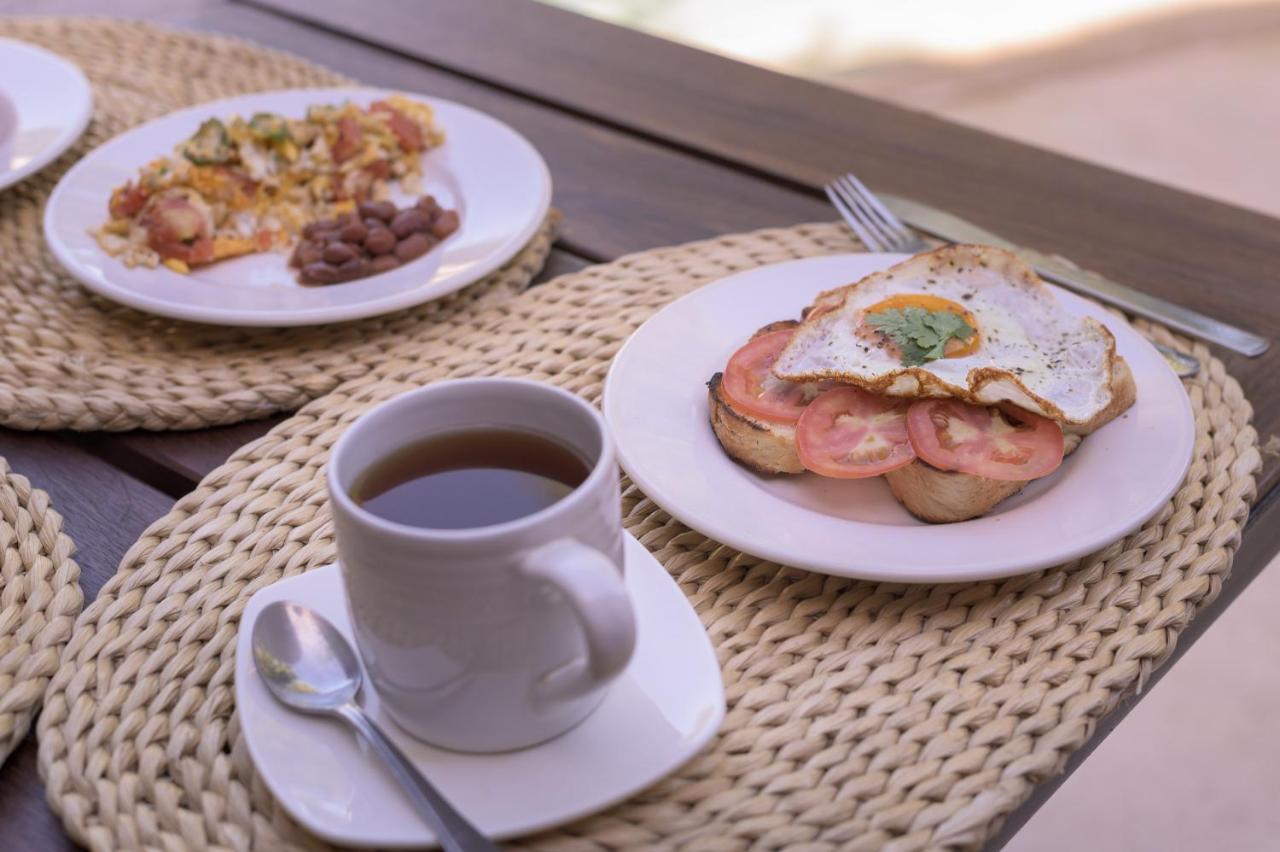 Agam Hotel باكالار المظهر الخارجي الصورة