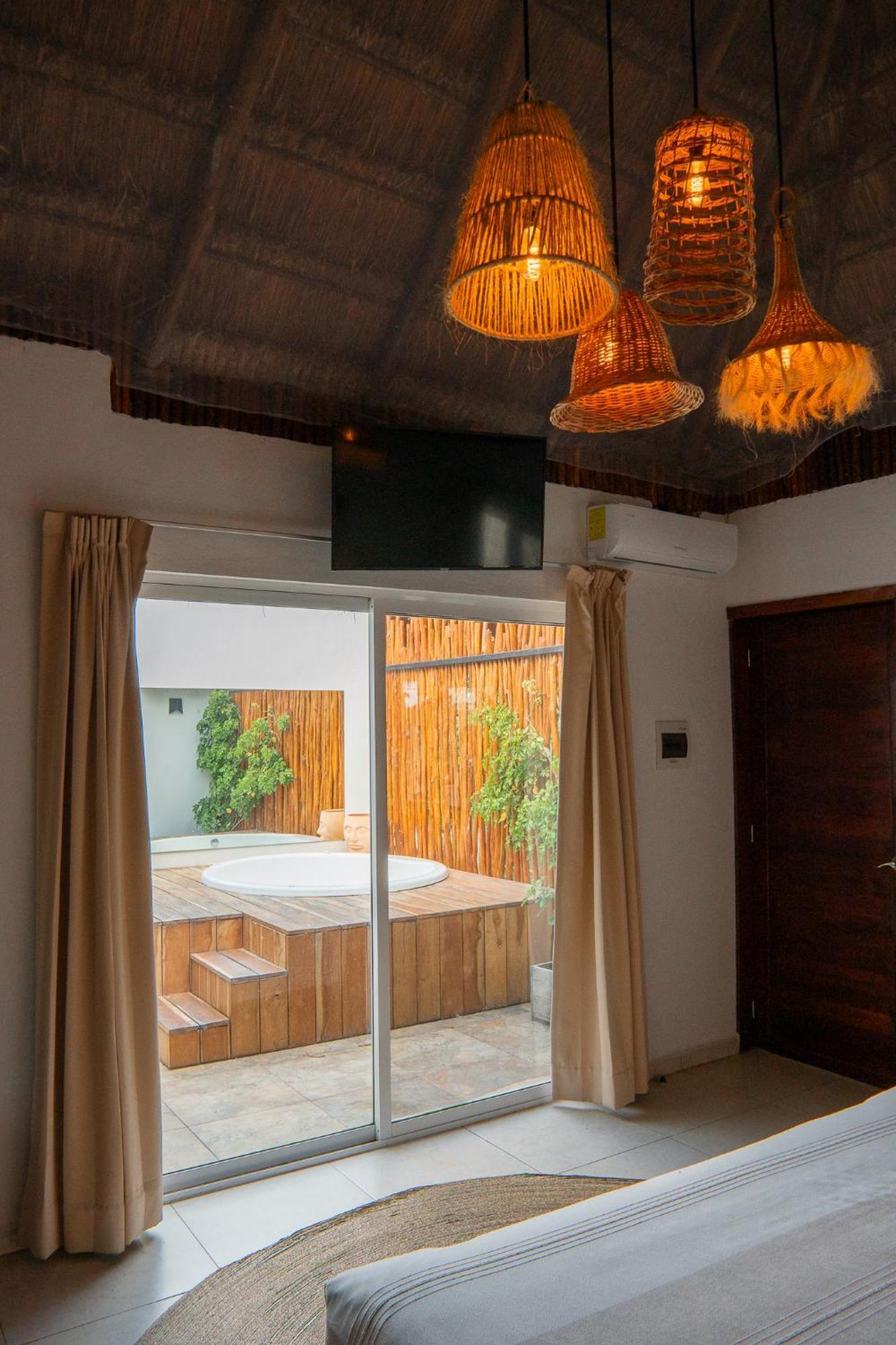 Agam Hotel باكالار المظهر الخارجي الصورة