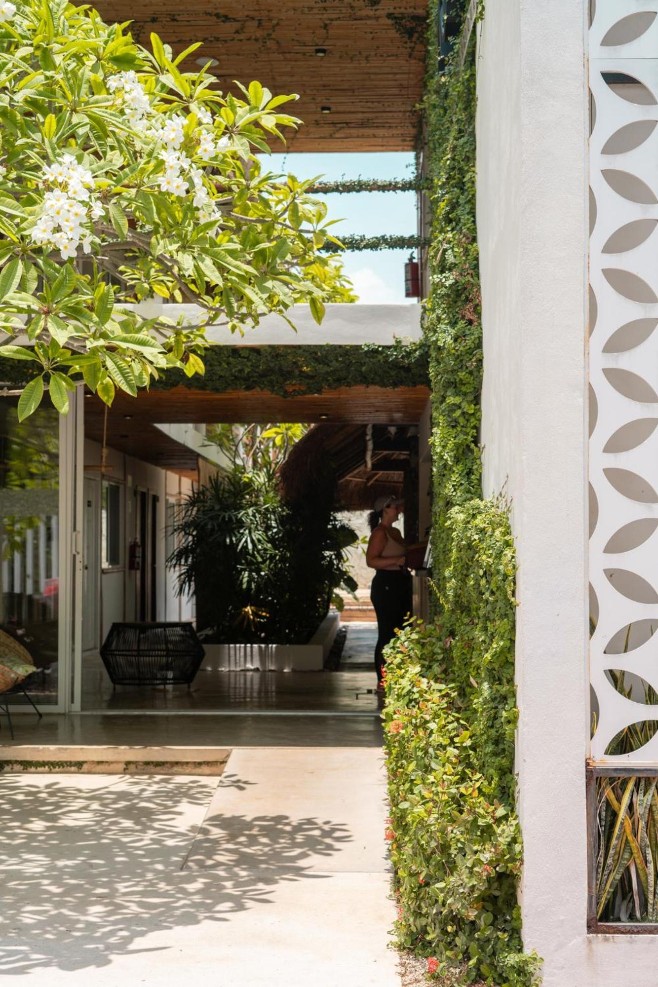 Agam Hotel باكالار المظهر الخارجي الصورة