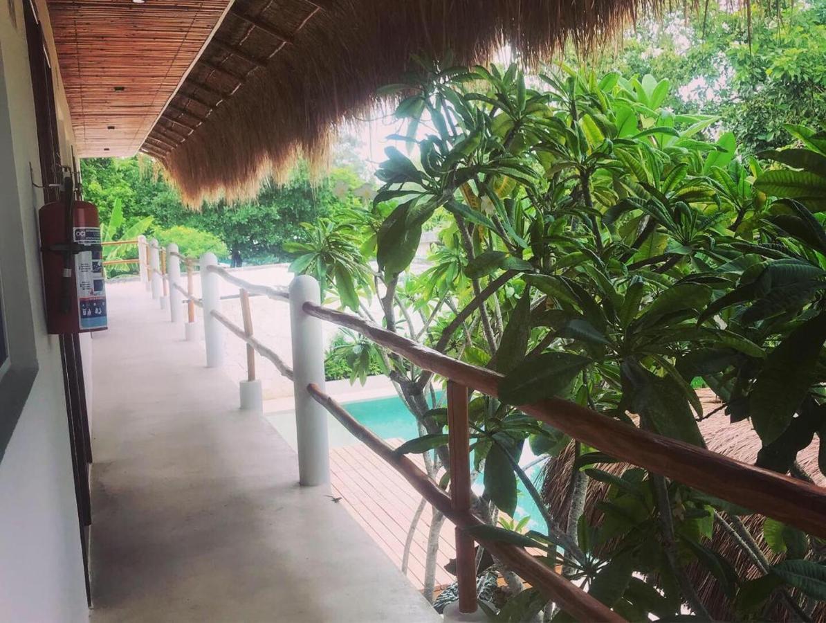 Agam Hotel باكالار المظهر الخارجي الصورة