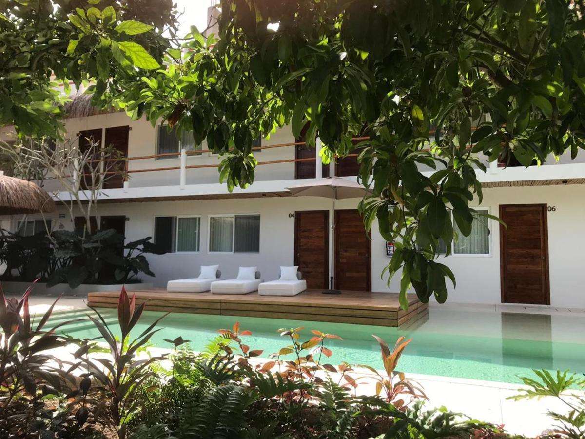 Agam Hotel باكالار المظهر الخارجي الصورة