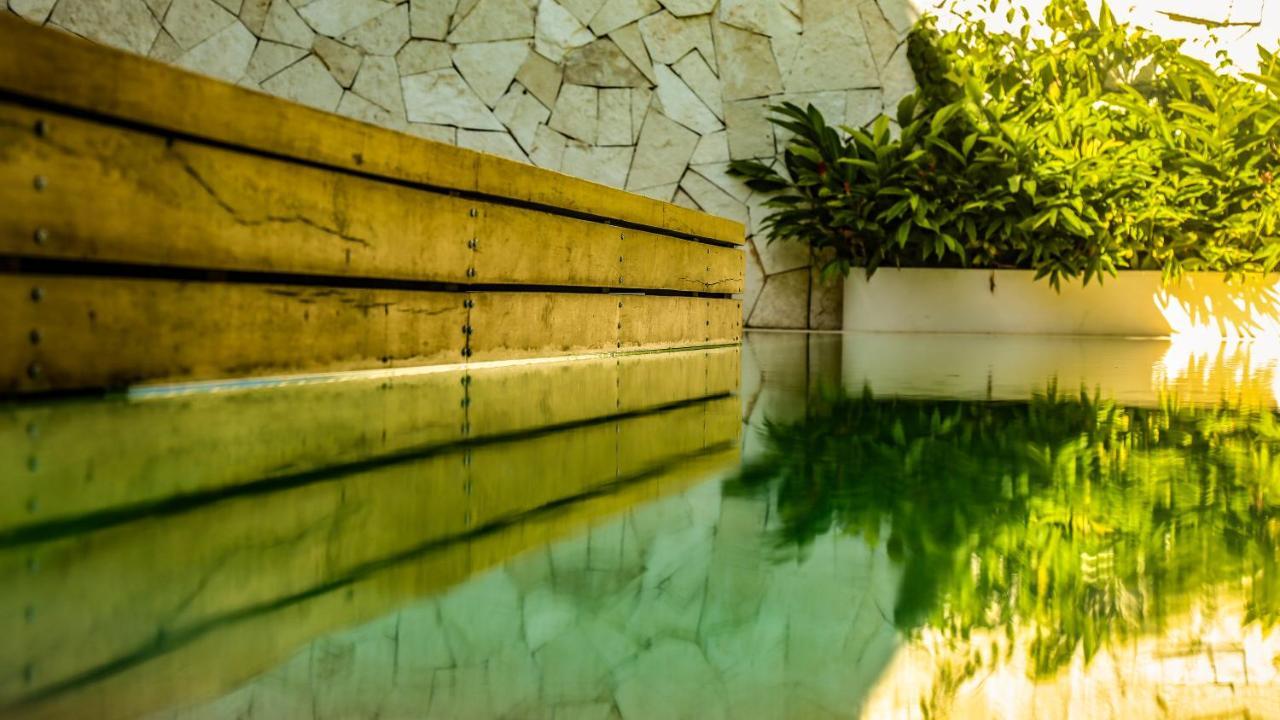 Agam Hotel باكالار المظهر الخارجي الصورة